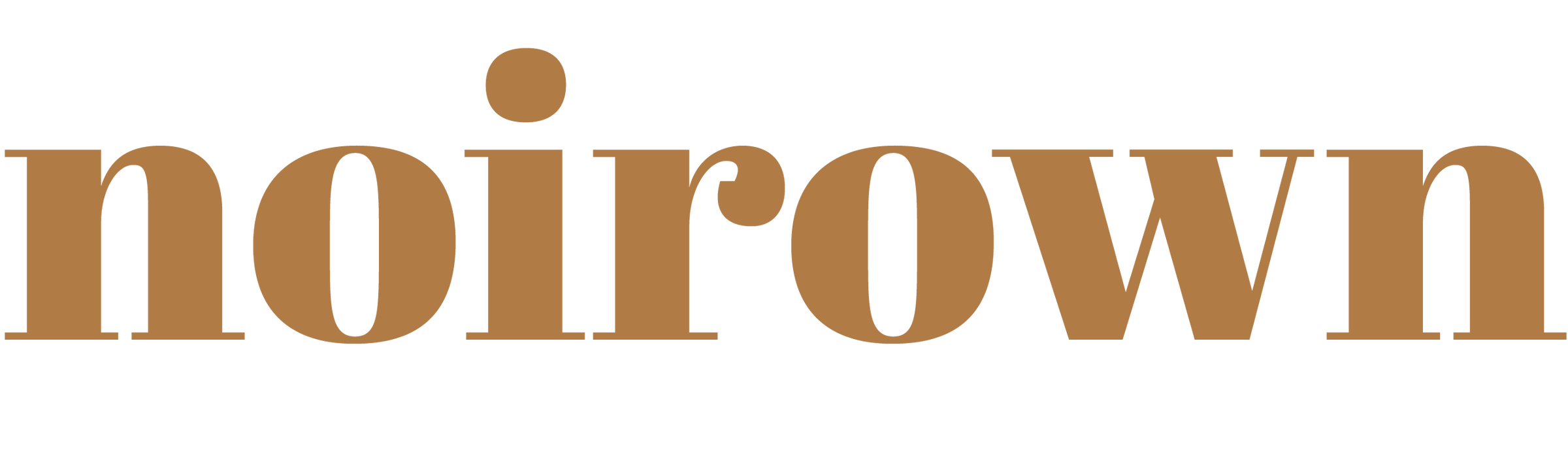 Shop All | Noir Own